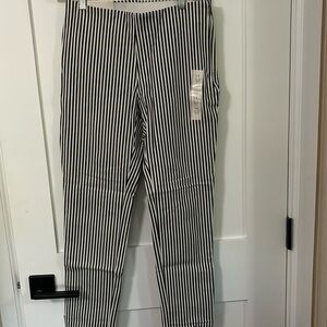 A new day skinny ankle trousers